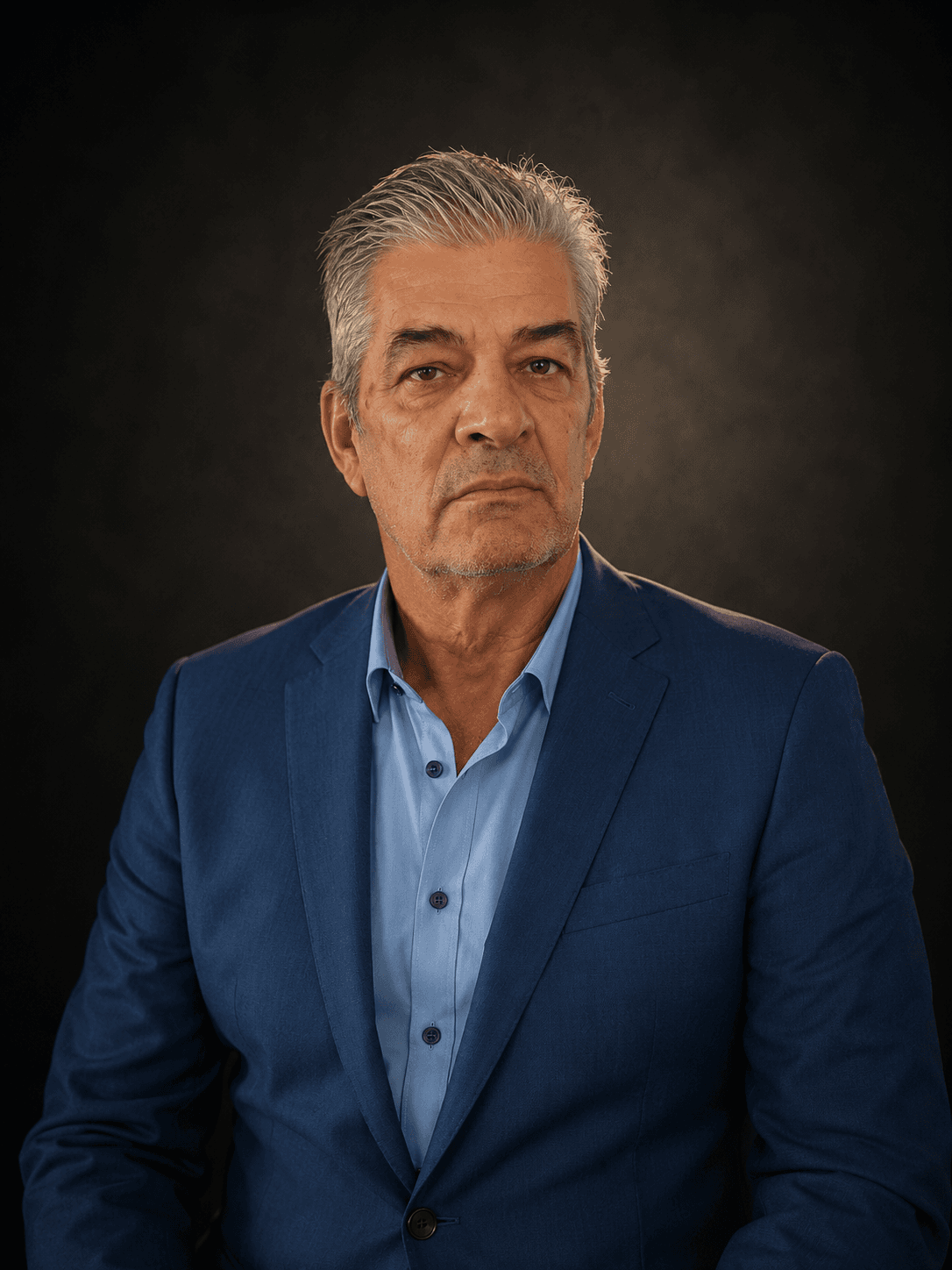 Željko Kokeza, finansijski savjetnik